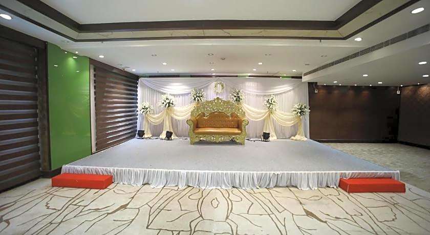 The Byke Suraj Plaza Veg Hotel, Thane