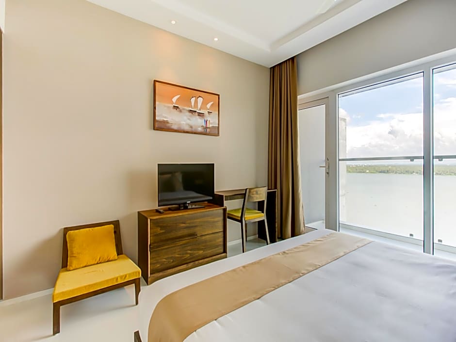 Kent Baywatch Suites