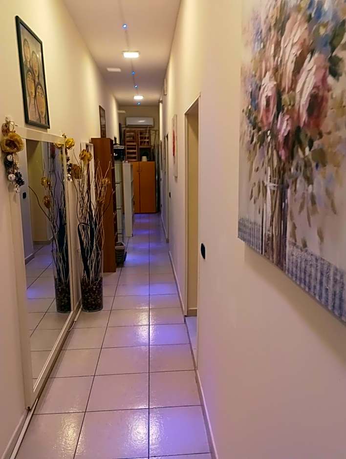 beb maryposa appartment