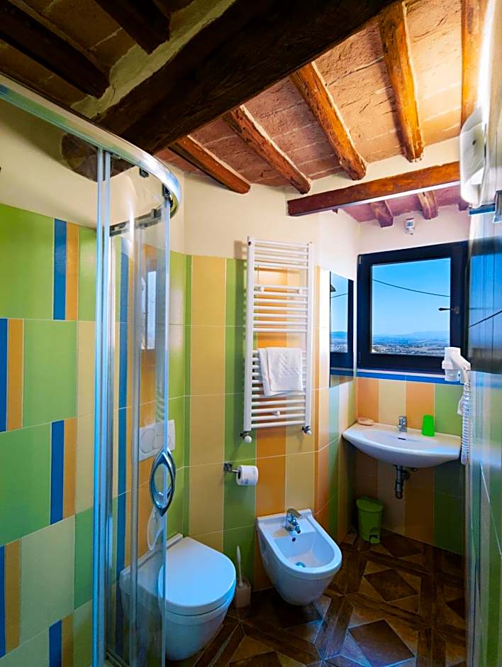 B&B Siena In Centro - Diffuso