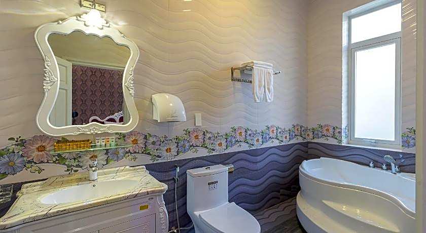 Mac Valley Dalat Hotel