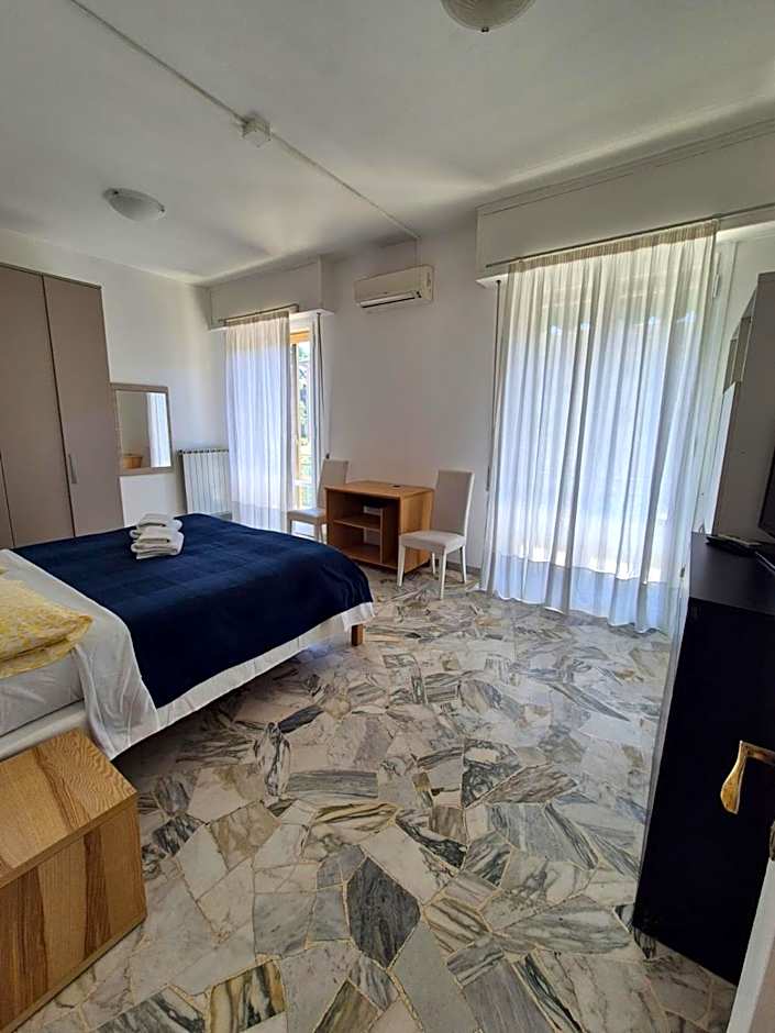 Residenza Leone