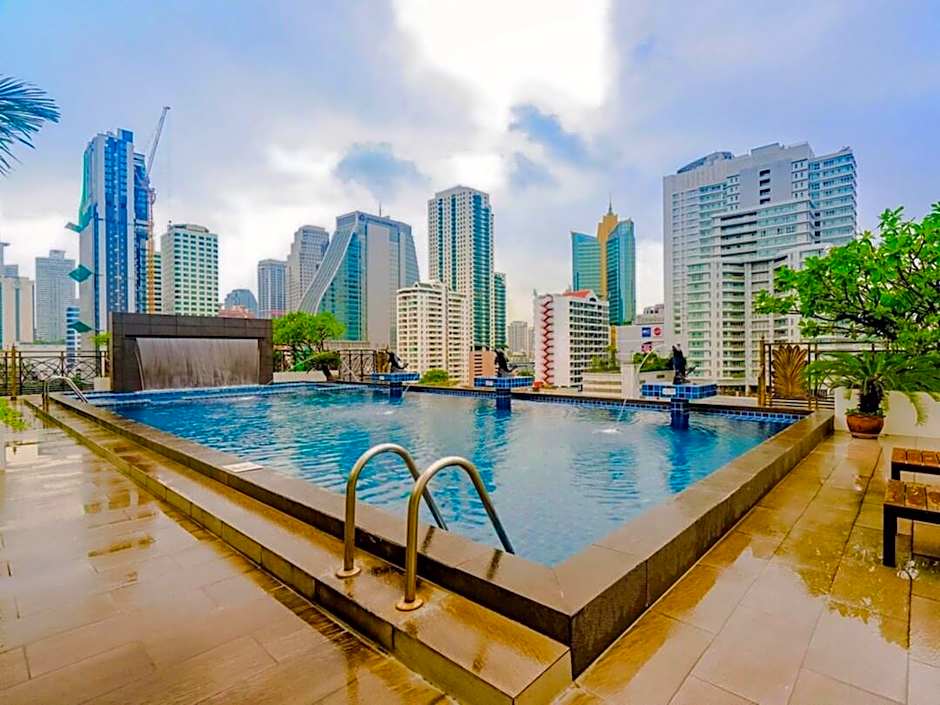 Admiral Premier Bangkok