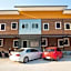 Brown Home Sattahip @ 19