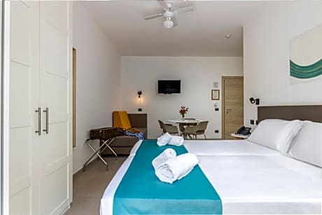 Residence Villa Giardini