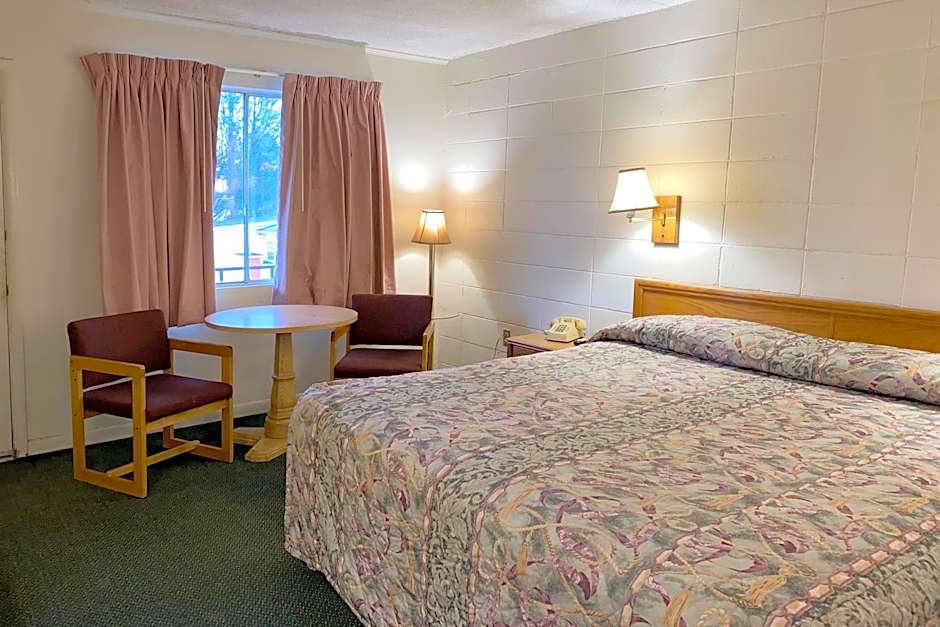 OYO Hotel Mauldin SC South Main Street