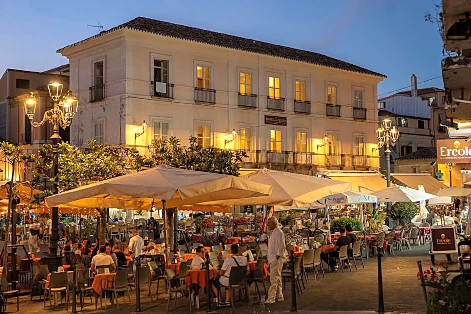 Hotel della Piazza