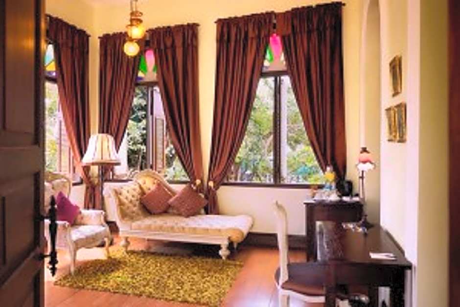 Praya Palazzo - SHA Plus