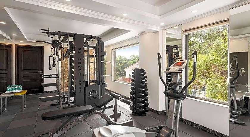 Ramada by Wyndham Goa Vagator