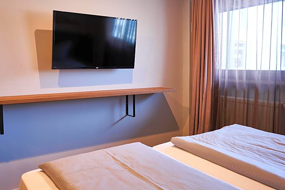 ARRIVEL Hotel Kirchheim - bisher Novitel