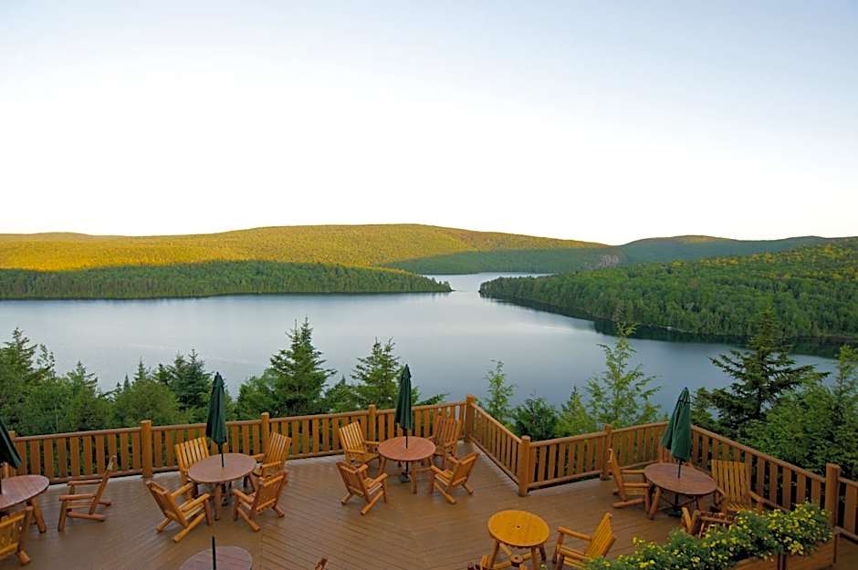 Sacacomie Hôtel et Spa