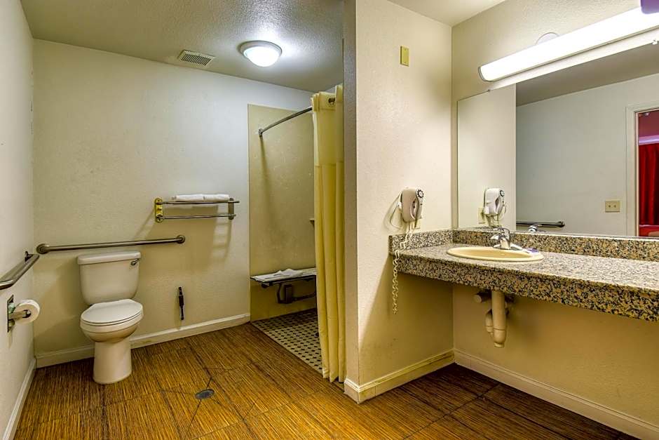 Motel 6-Menifee, CA