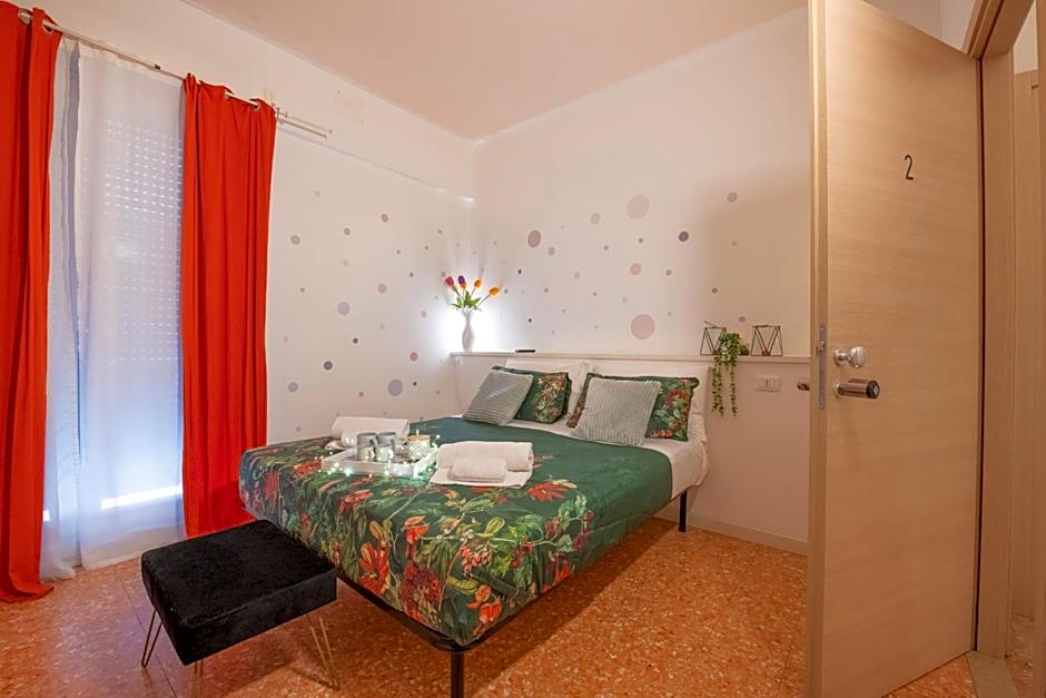 Borgo Trento Home, vicinissimo ospedale Borgo Trento e centro storico