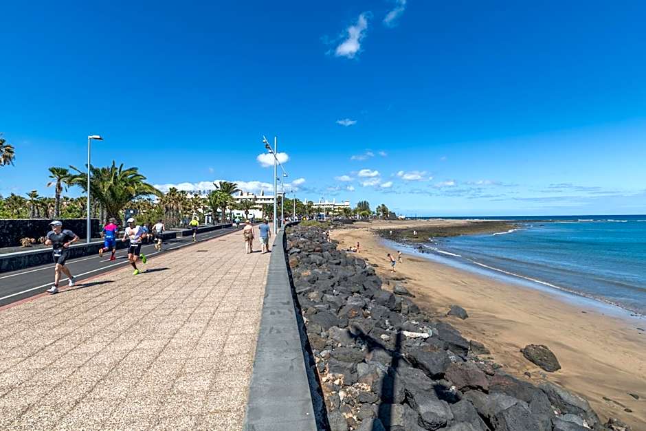 Bungalow Alma Ocean View