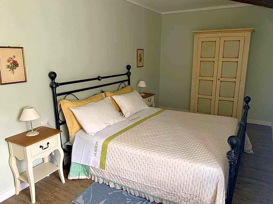 B&B Appartamenti Villa del lago