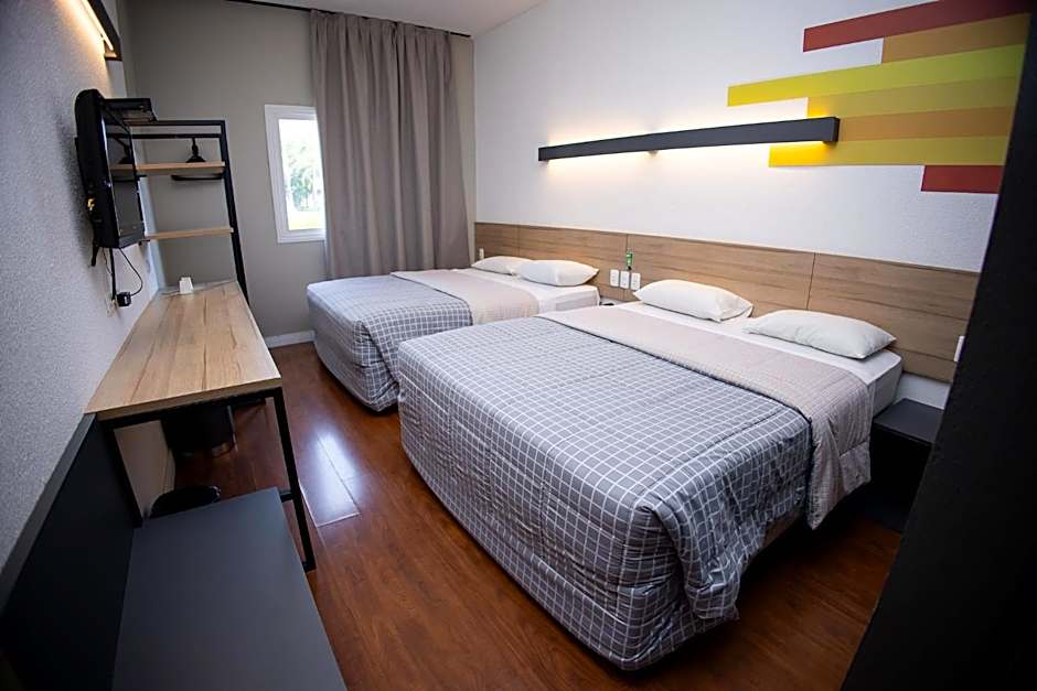 Hotel 10 Joinville