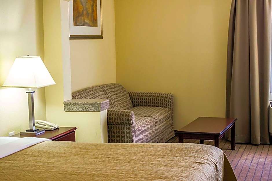 Quality Inn Fuquay Varina East