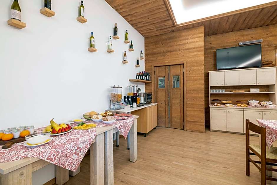 B&B Castello Cimbergo