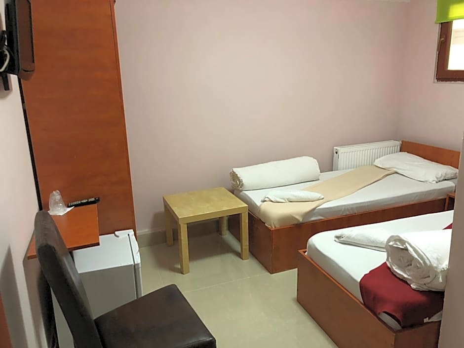 Hostel Tripoli Palace