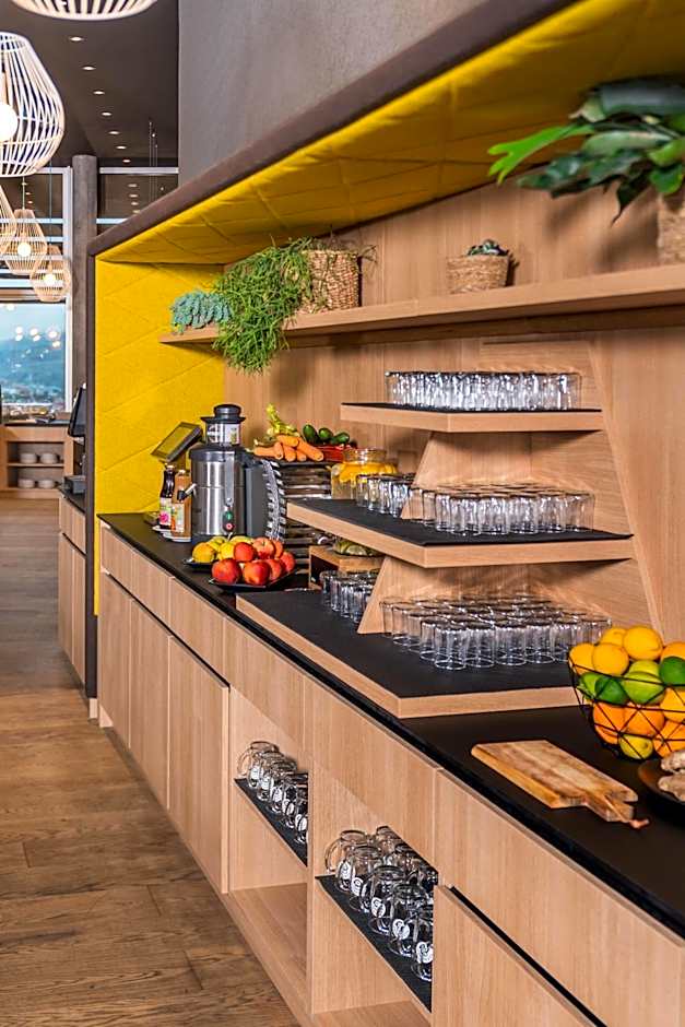 aDLERS Hotel Innsbruck