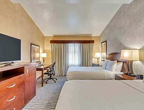 1 Queen Bed, Nonsmoking