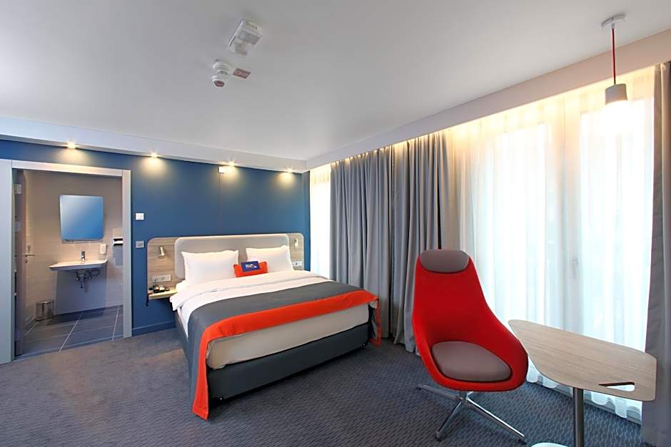 Holiday Inn Express Ljubljana By IHG