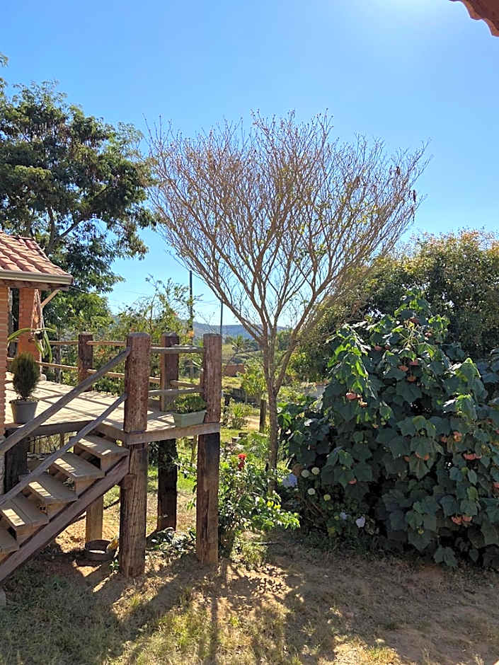 Pousada Chalés Vida Verde