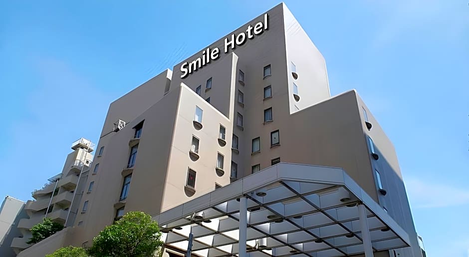Smile Hotel Tokyo Nishikasai