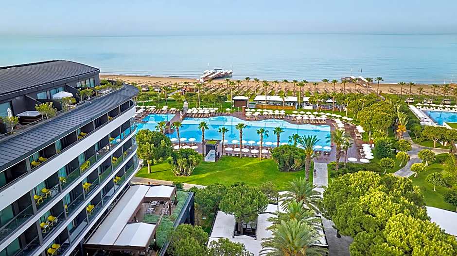 Voyage Belek Golf & Spa Hotel
