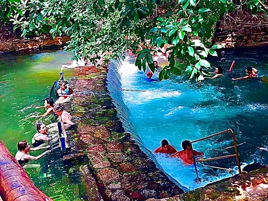 Águas da Serra