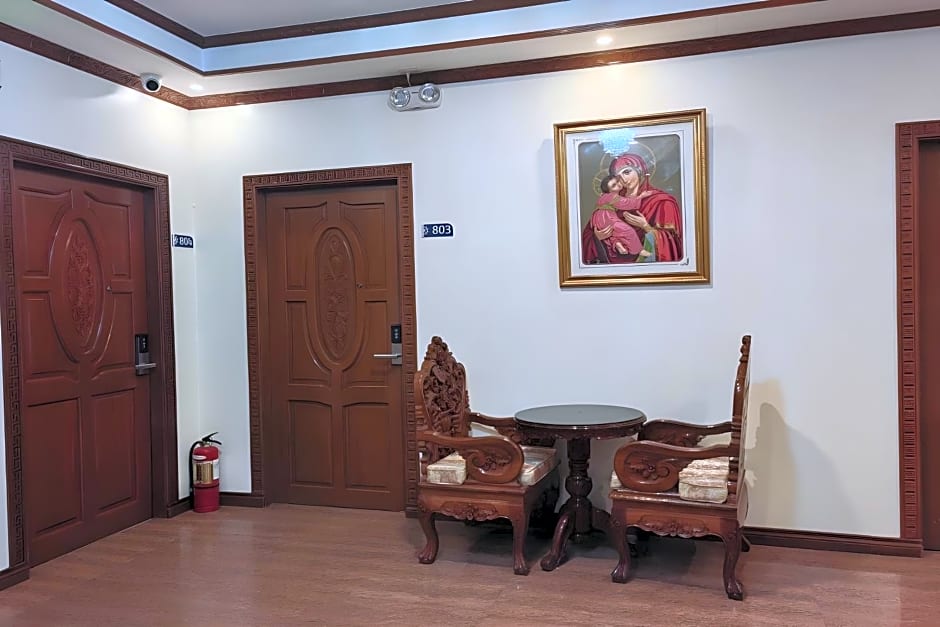 Ferrymar Hotel Iloilo