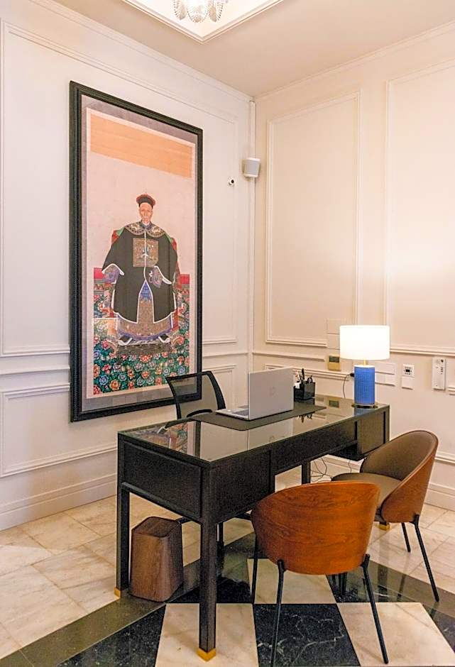 Hotel Vasanta
