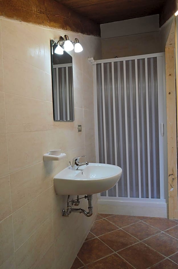 b&b Don Peppe - Don Ilario