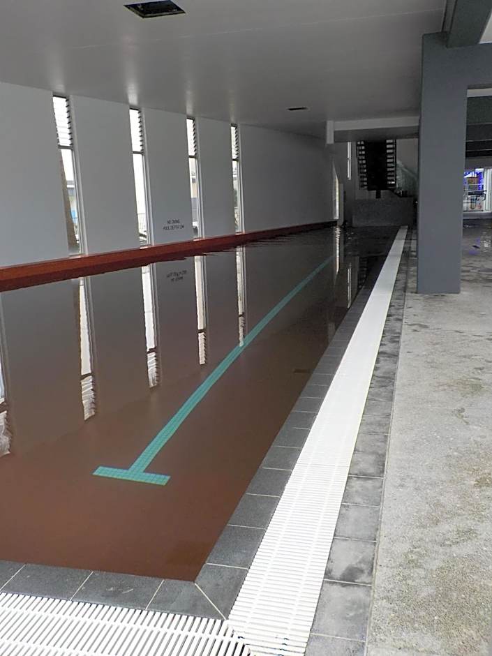 HR Surfers Paradise - Apartment 4204