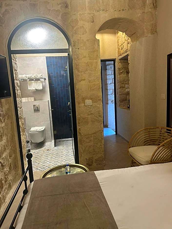 וילה תהילה המחודש - The new Villa Tehila