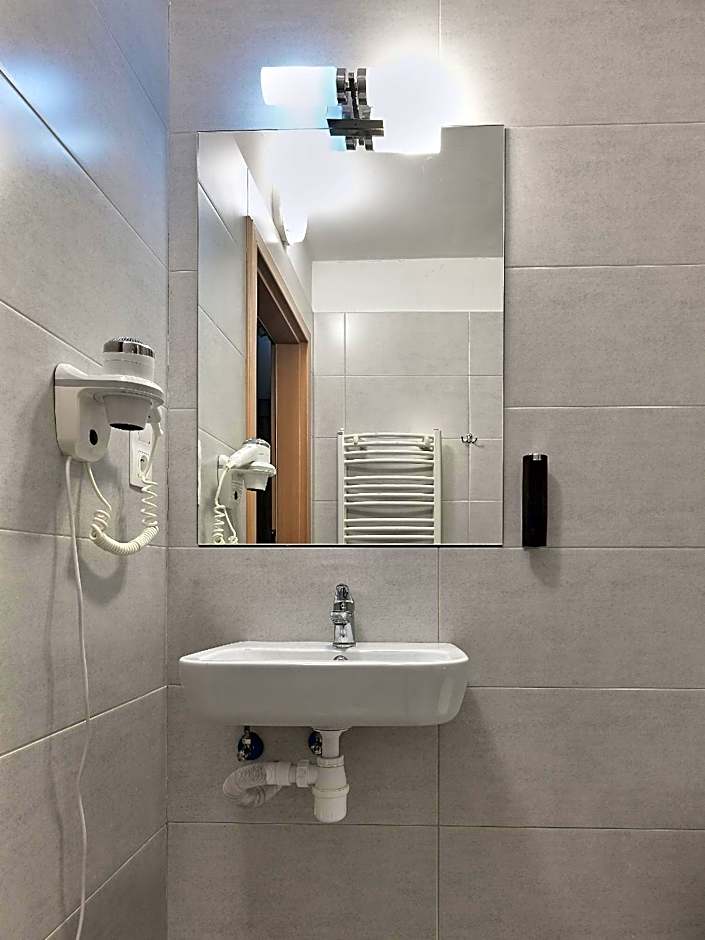 Aparthotel Lumen