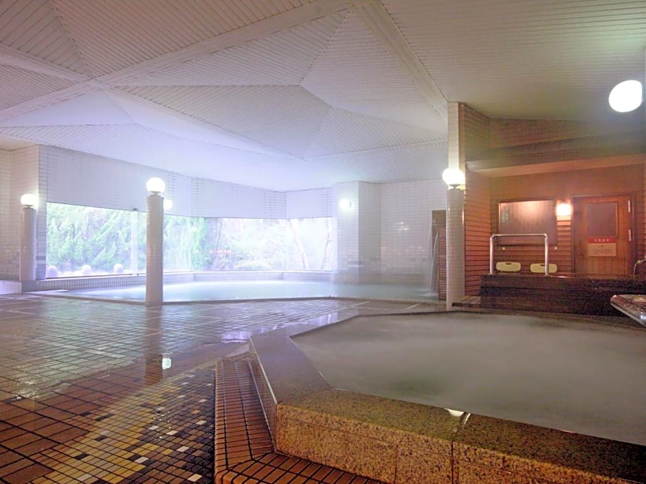 Yumoto Kanko Hotel Saikyo