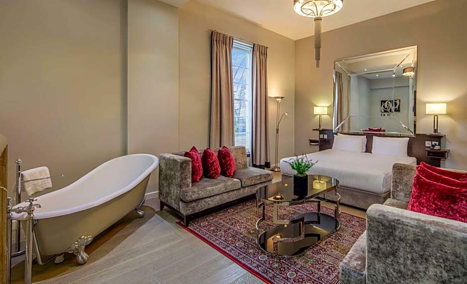 DoubleTree By Hilton London - Greenwich