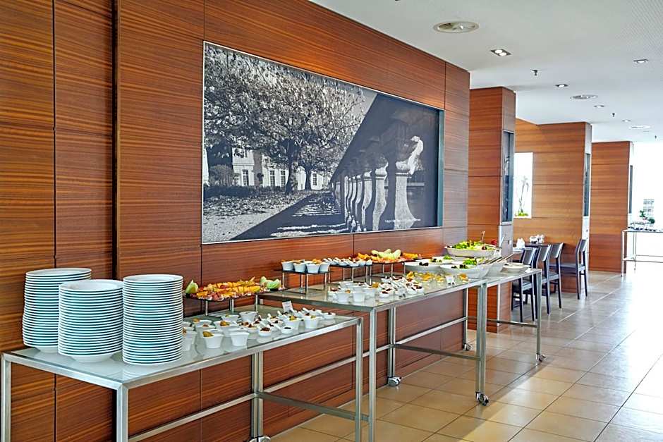 H4 Hotel Solothurn