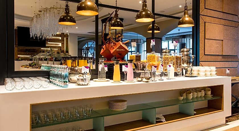 Crowne Plaza Borjomi By IHG