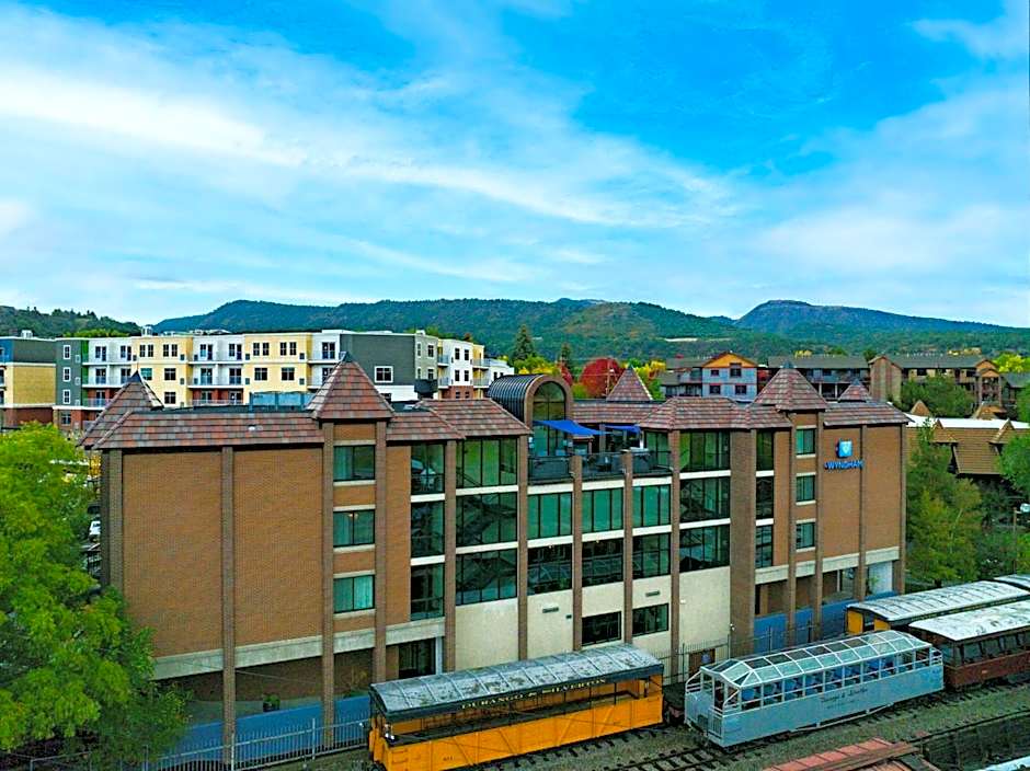 Club Wyndham Durango
