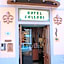 Hotel Collodi Firenze