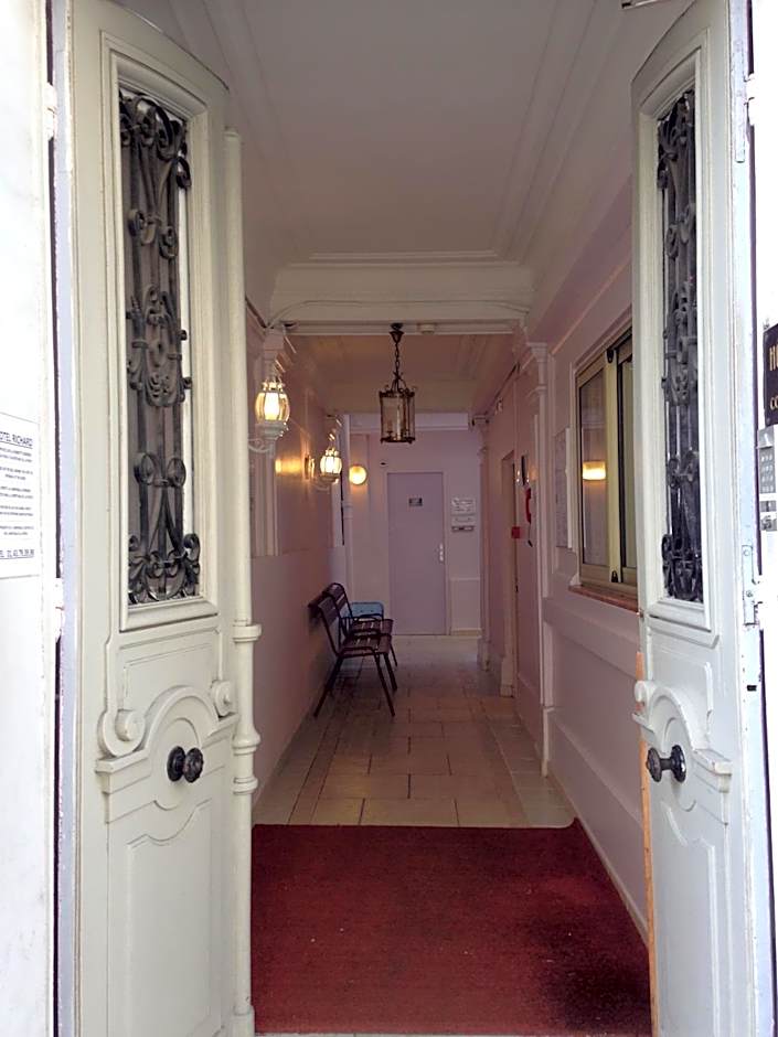 Hôtel Richard