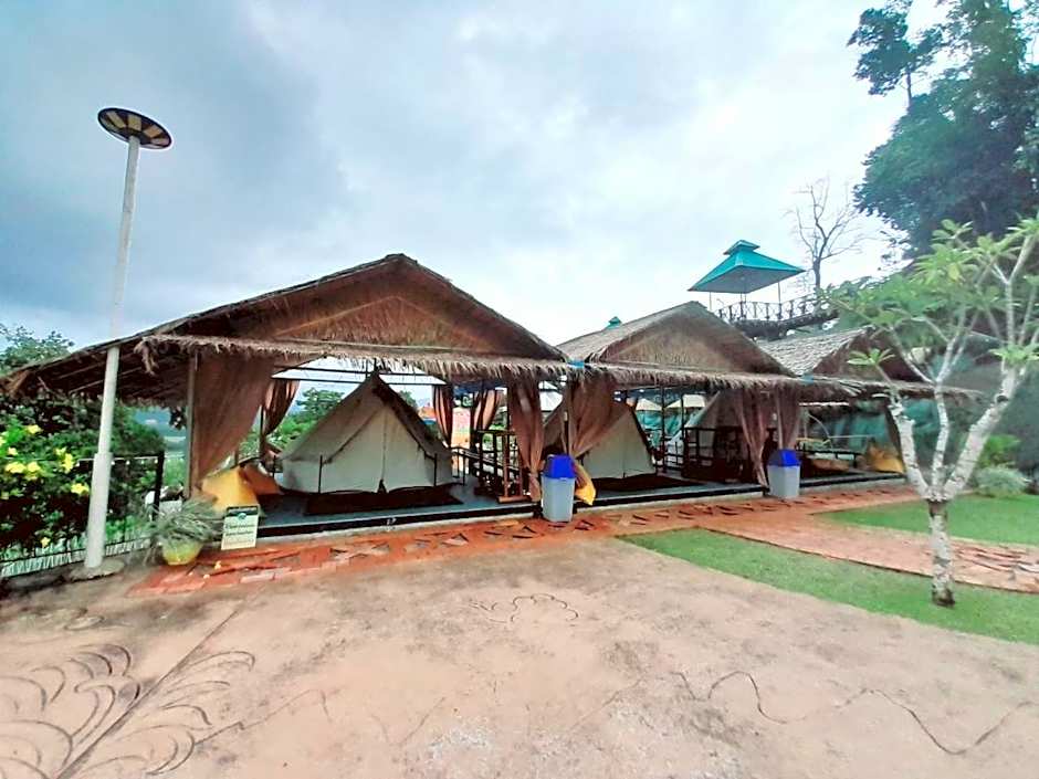 Bangmara Hill