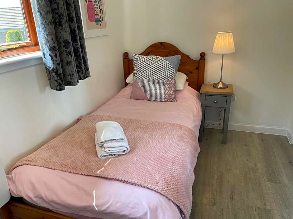 Wellsfield Farm Holiday Lodges