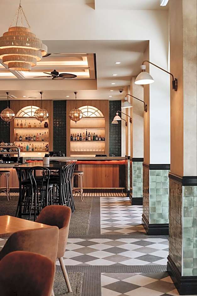 Oaks Townsville Metropole Hotel