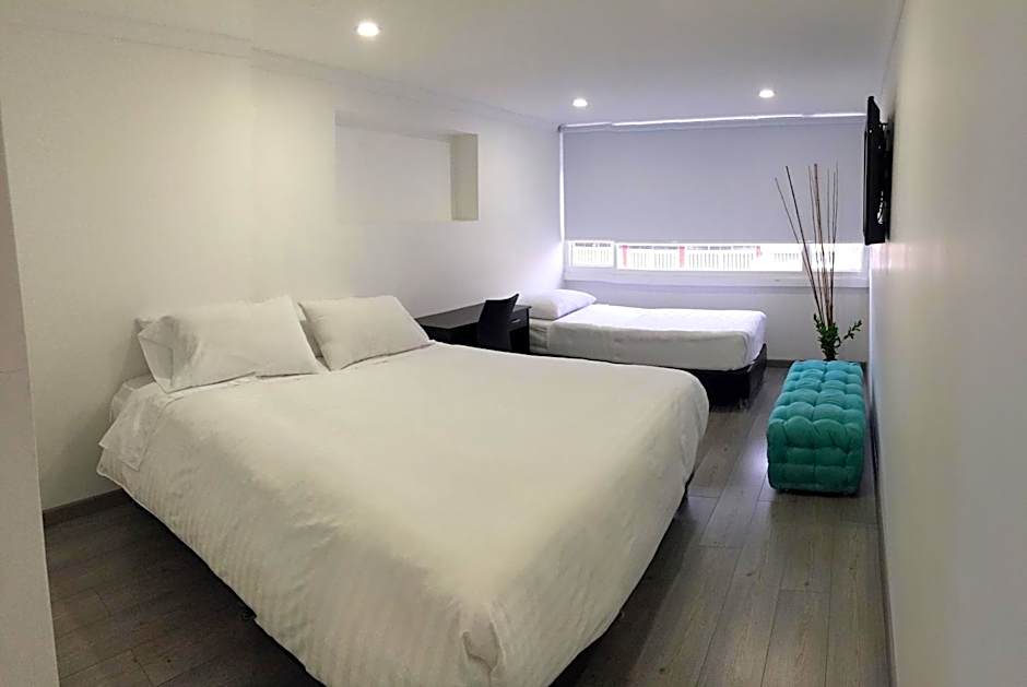 Hotel Metro 26