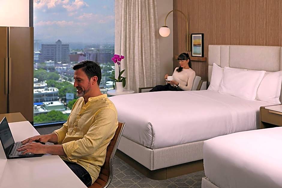 Courtyard by Marriott Santo Domingo Piantini