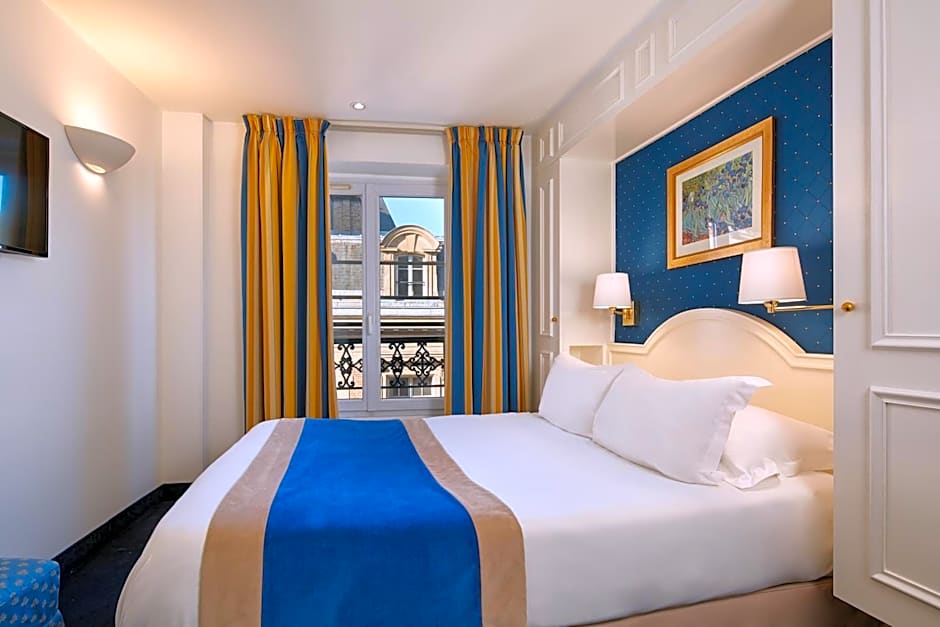 Austin'S Arts Et Metiers Hotel