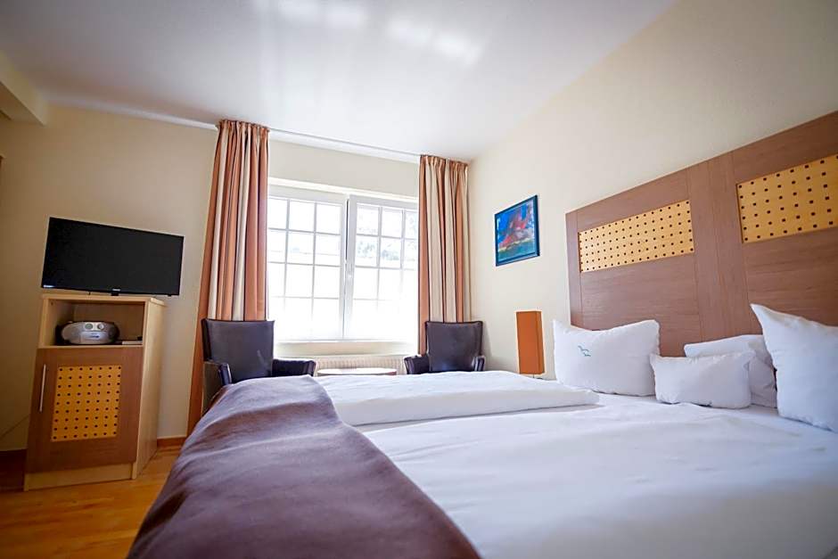 Hotel Künstlerherberge